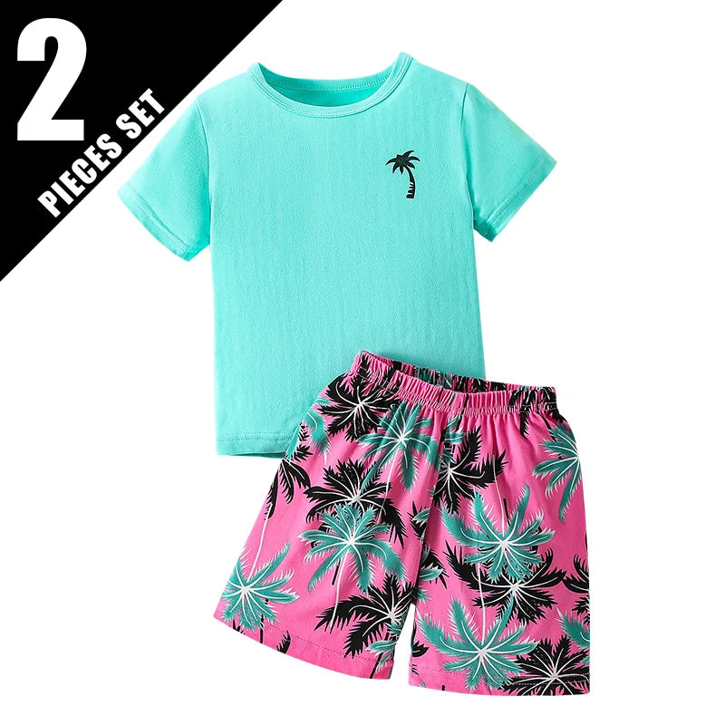 Printed T-Shirt for Boys