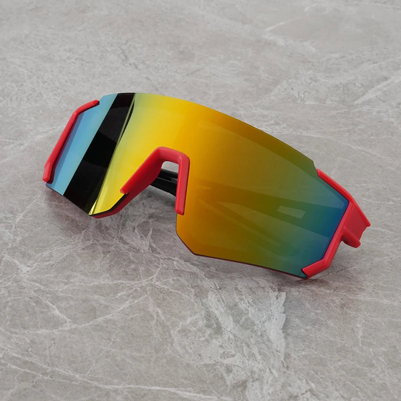 Gafas de Sol Infantiles Deportivas para Niño