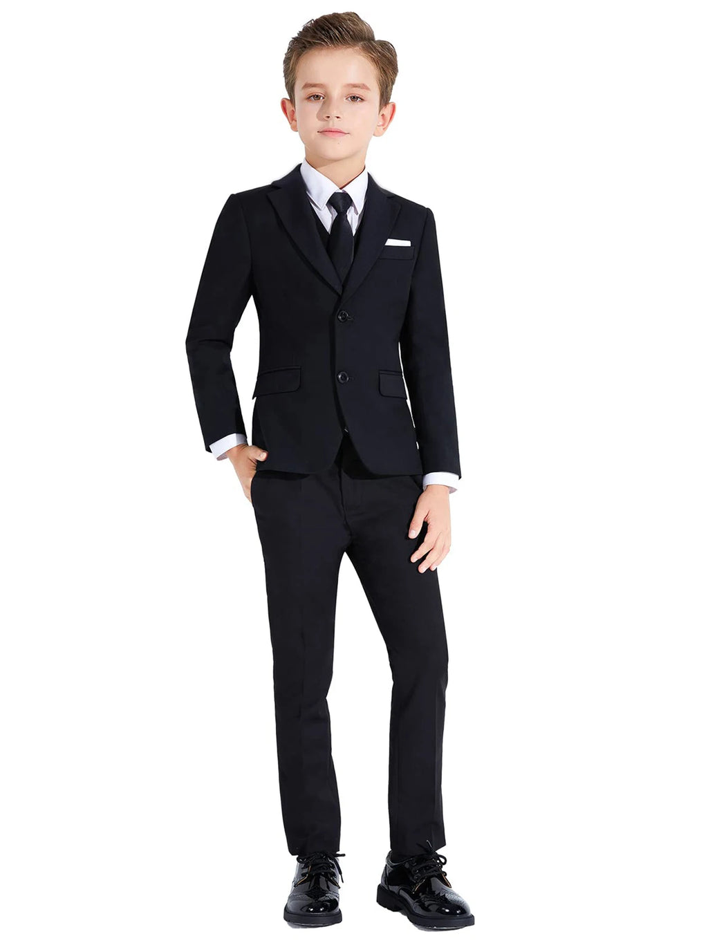 Costume formel classique pour enfant