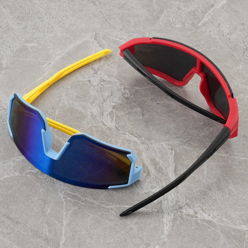 Gafas de Sol Infantiles Deportivas para Niño
