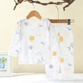 Cotton Pajamas for Baby and Toddler