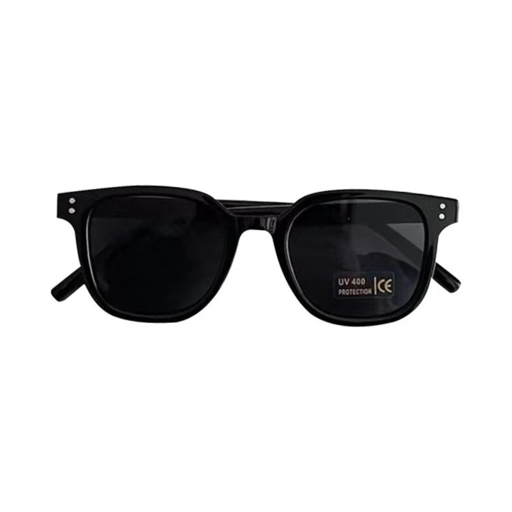 Kids' Square Sunglasses