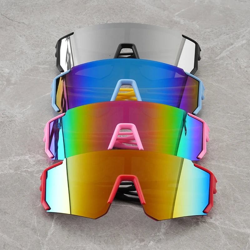 Gafas de Sol Infantiles Deportivas para Niño