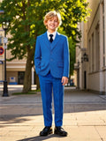Elegant Formal Outfit for Boys