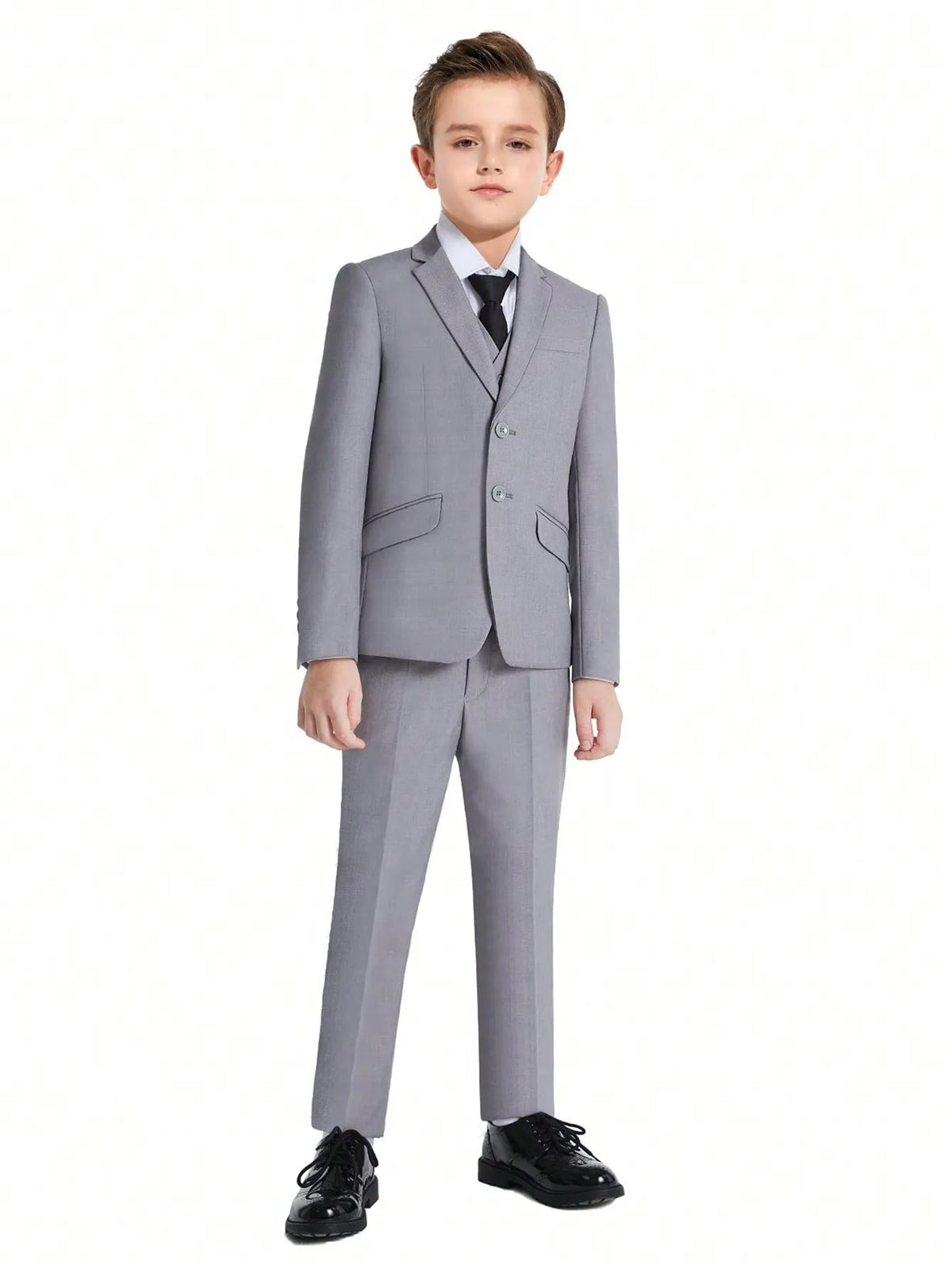 Traje Formal Infantil Clásico para Niño