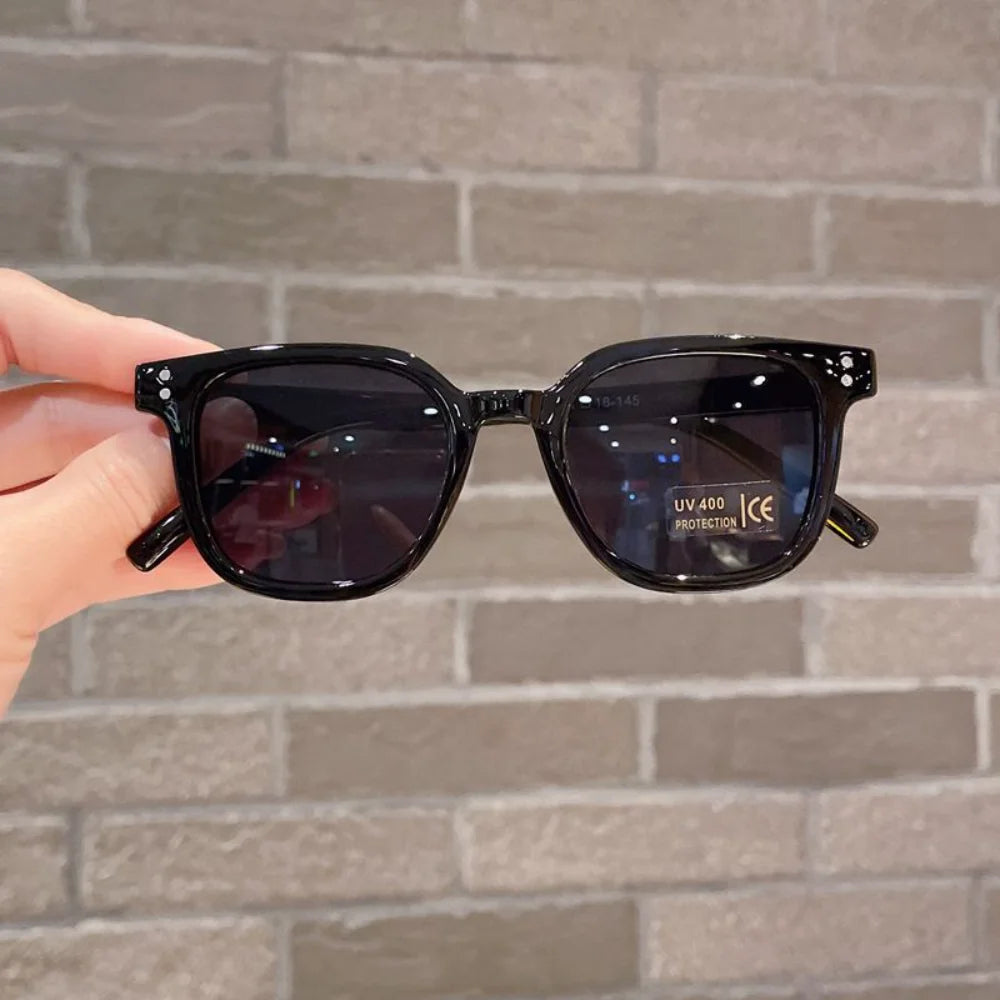 Kids' Square Sunglasses