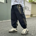 Pantalón Cargo Infantil para Niño