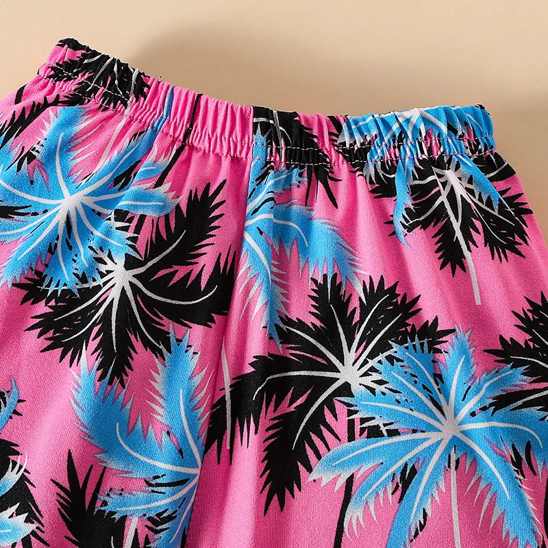 Printed T-Shirt for Boys