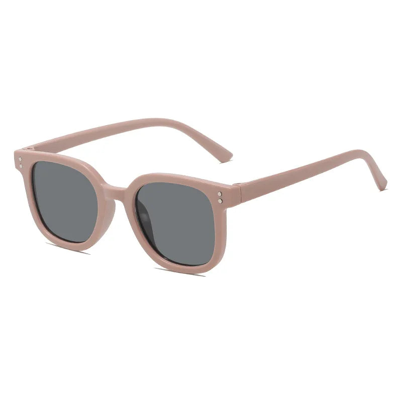 Kids' Square Sunglasses