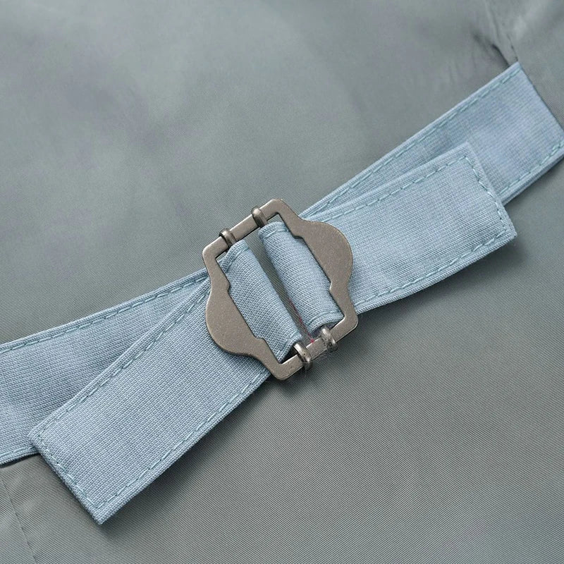 Conjunto Social Infantil de Cuatro Piezas para Niño