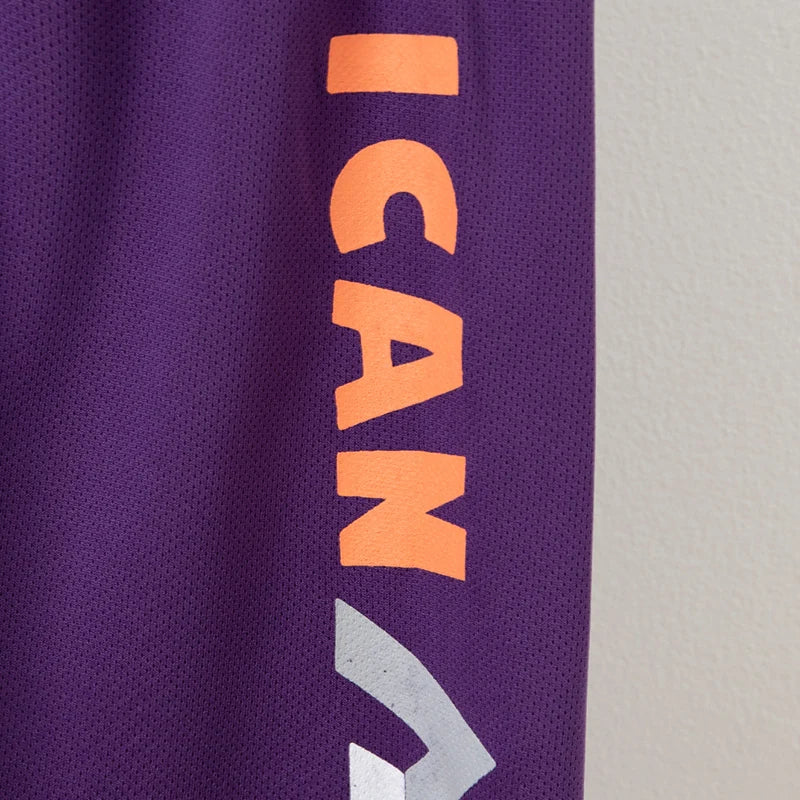 Short Infantil con Estampado de Letras para Niño
