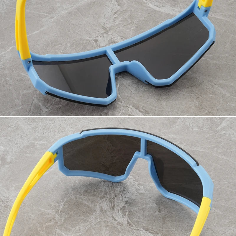Gafas de Sol Infantiles Deportivas para Niño