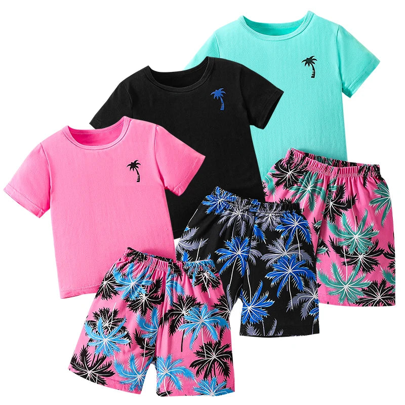 Printed T-Shirt for Boys