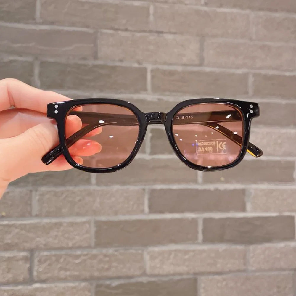 Kids' Square Sunglasses