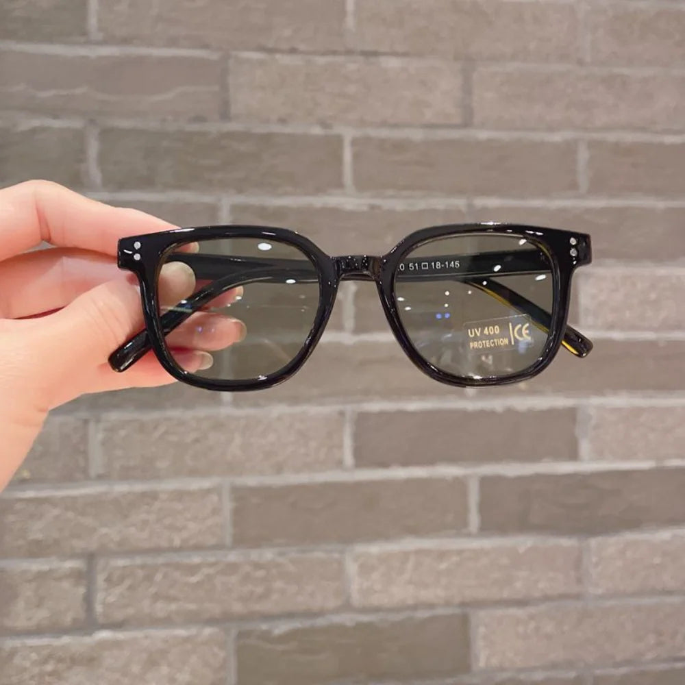 Kids' Square Sunglasses