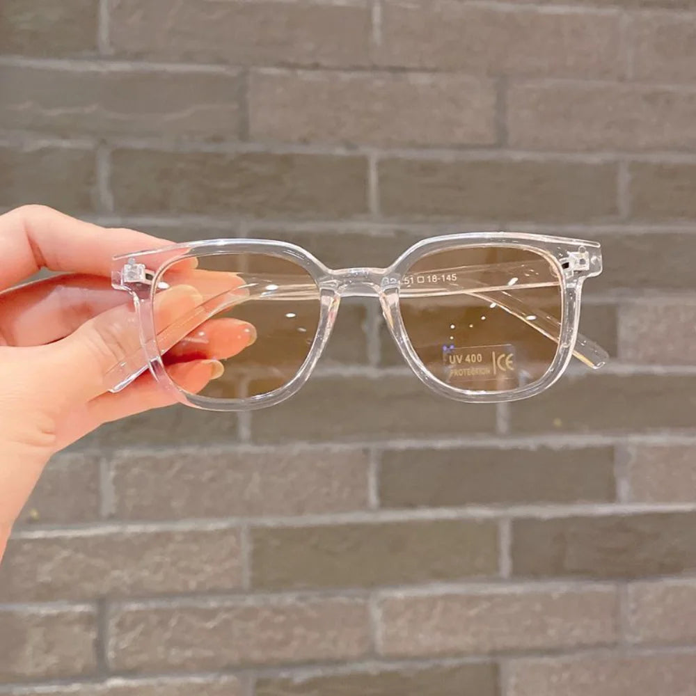 Kids' Square Sunglasses