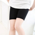 Modal and Cotton Kids' Short Leggings