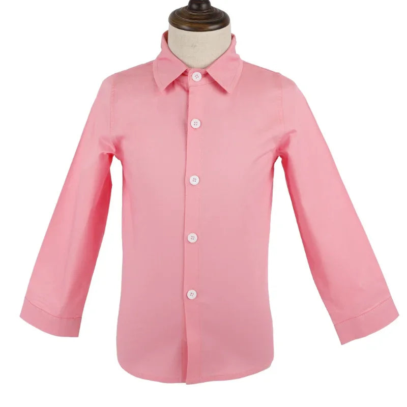 Conjunto Social Infantil de Cuadros para Niño