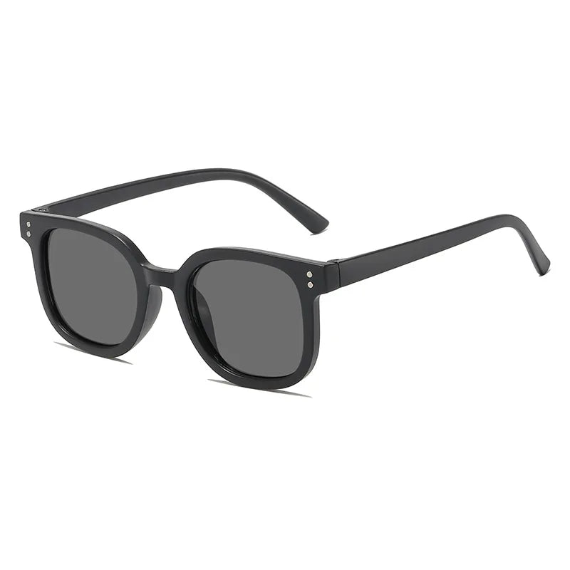 Kids' Square Sunglasses