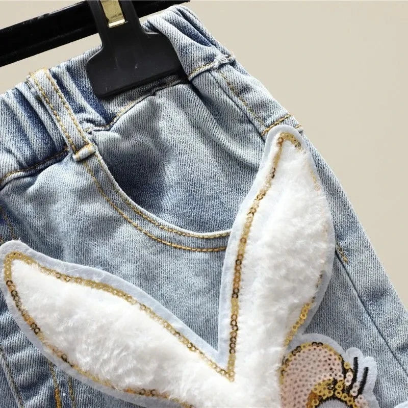 Short Infantil Casual con Bolsillos