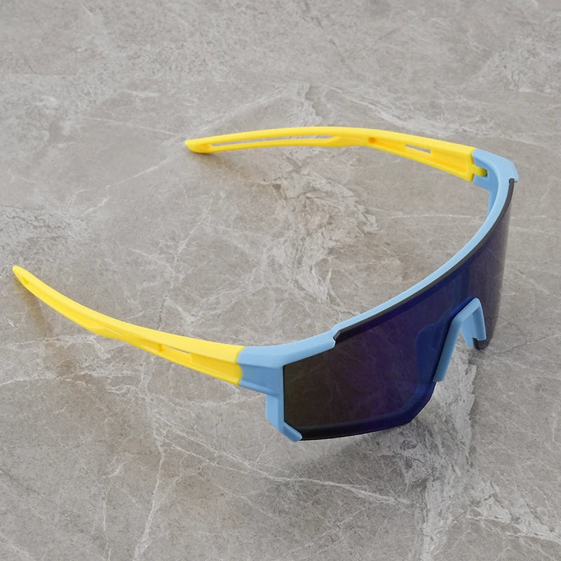 Gafas de Sol Infantiles Deportivas para Niño