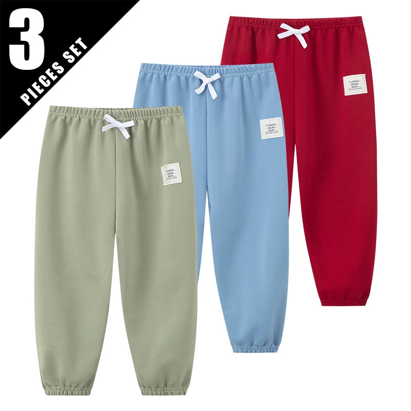 Short Infantil Casual para Niño