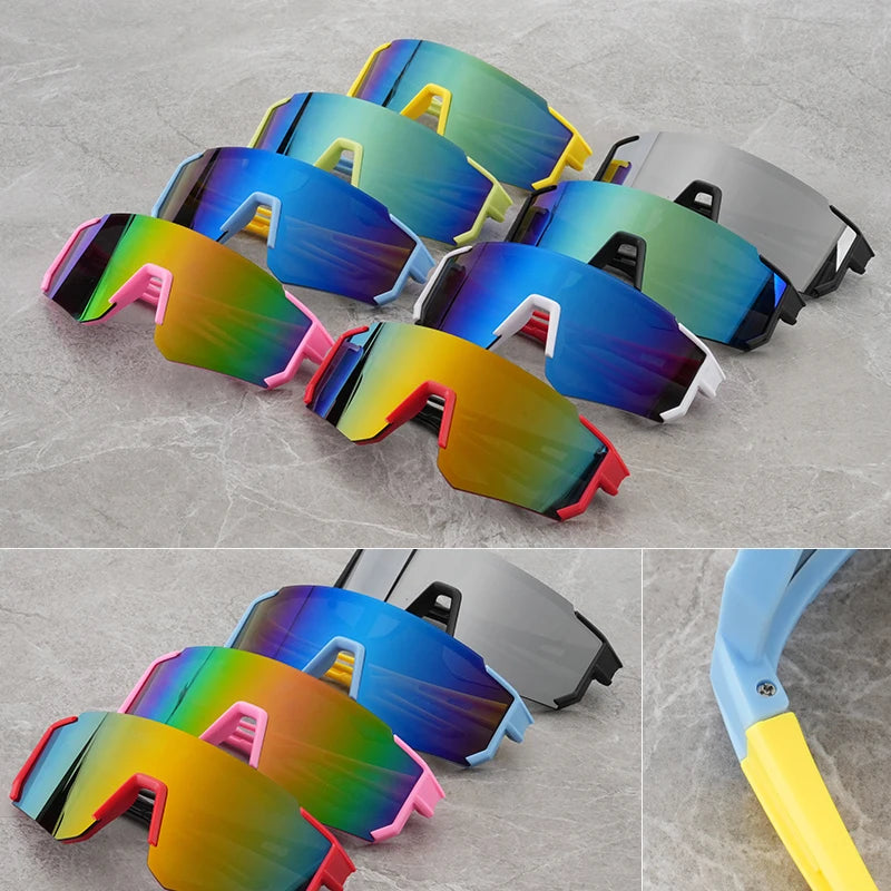 Gafas de sol infantiles para niña y niño