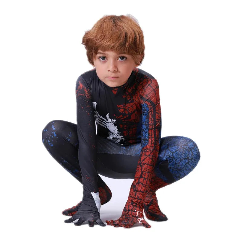 Disfraz Infantil de Superhéroe para Niño