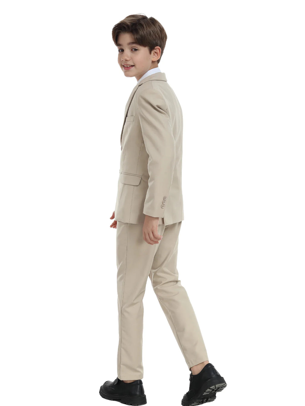 Elegant Formal Outfit for Boys