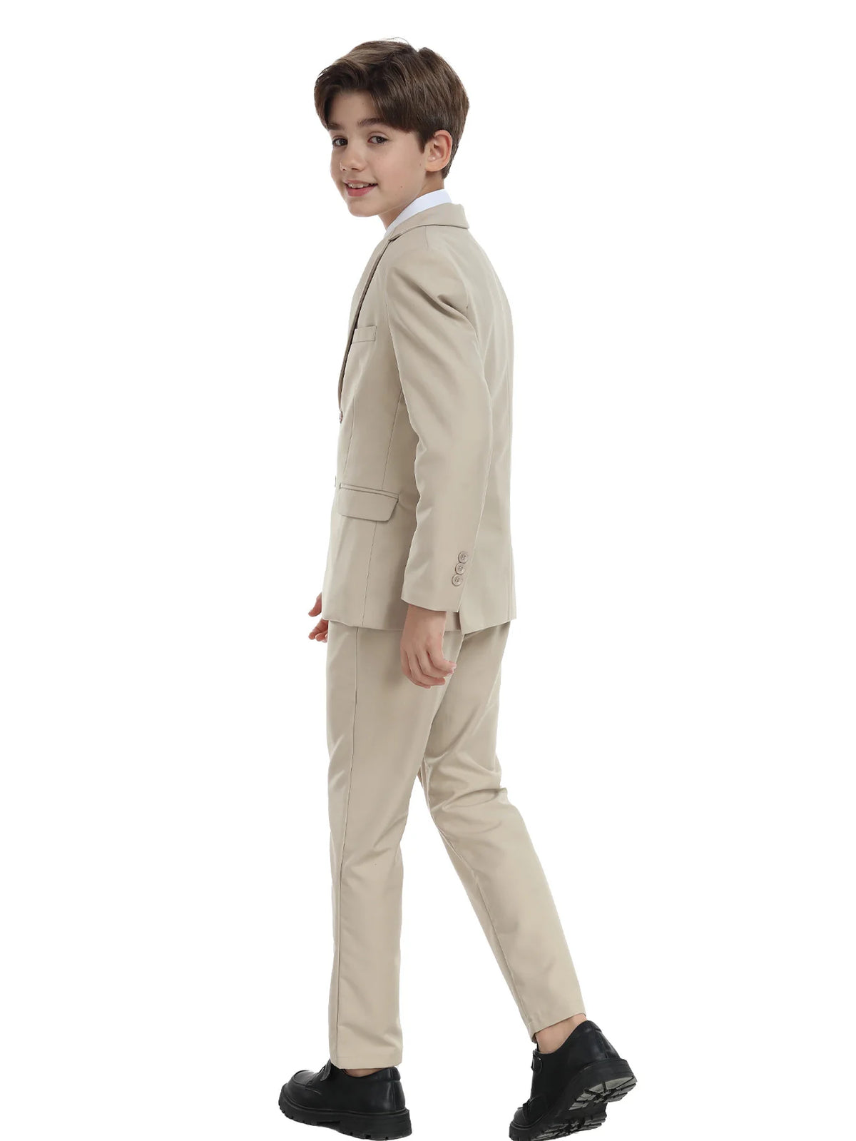 Traje Formal Infantil Elegante para Niño