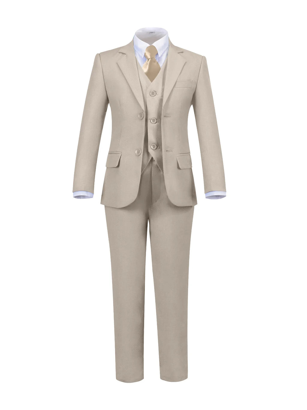 Elegant Formal Outfit for Boys