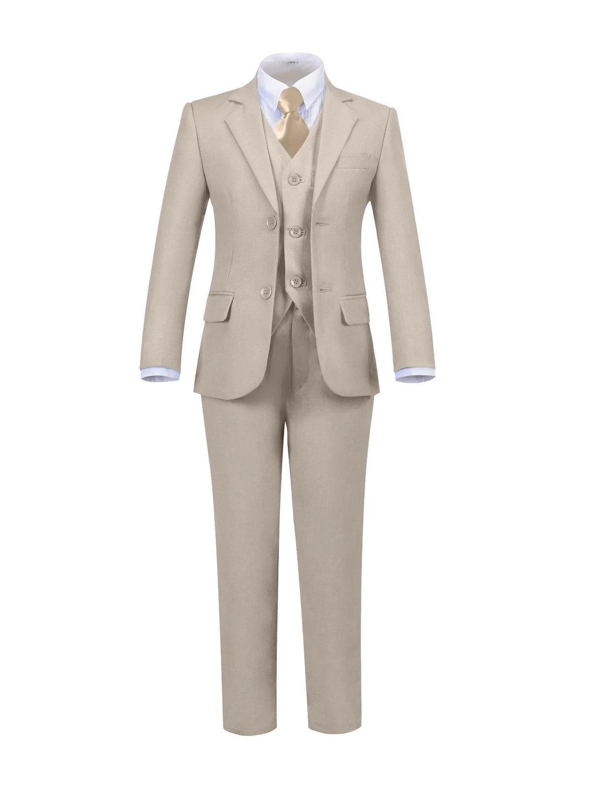 Traje Formal Infantil Elegante para Niño