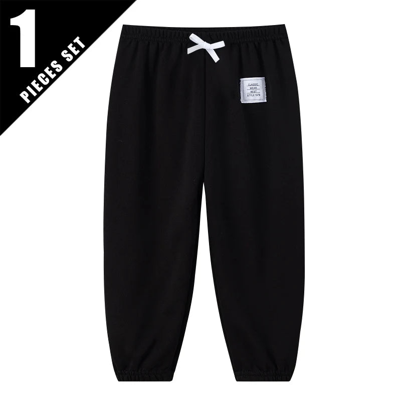Short Infantil Casual para Niño